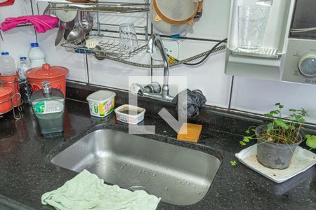 Casa para alugar com 600m², 4 quartos e 15 vagasCozinha