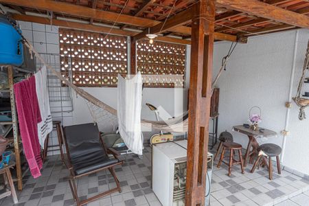 Casa para alugar com 600m², 4 quartos e 15 vagasQuintal