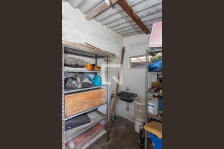 Casa para alugar com 600m², 4 quartos e 15 vagasÁrea de serviço 2