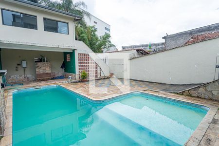 Casa para alugar com 600m², 4 quartos e 15 vagasPiscina