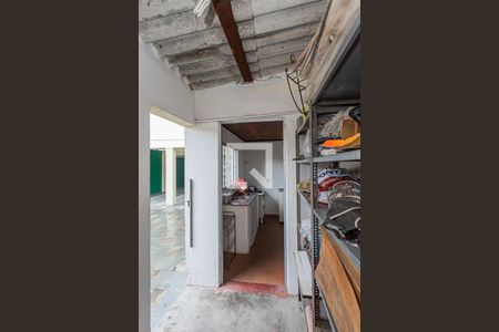 Casa para alugar com 600m², 4 quartos e 15 vagasÁrea de serviço 2