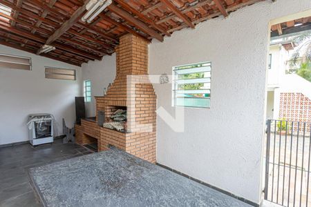 Casa para alugar com 600m², 4 quartos e 15 vagasChurrasqueira