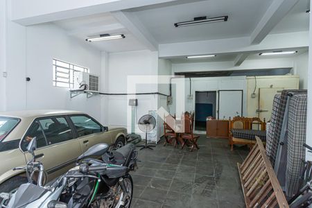 Casa para alugar com 600m², 4 quartos e 15 vagasSalão multiuso