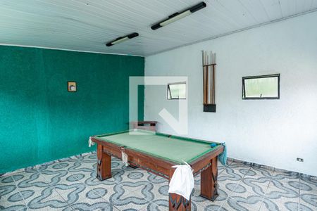 Casa para alugar com 600m², 4 quartos e 15 vagasSalão de jogos