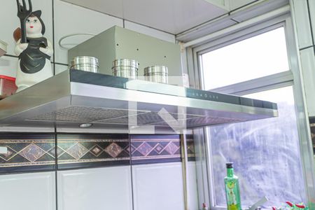 Casa para alugar com 600m², 4 quartos e 15 vagasCozinha