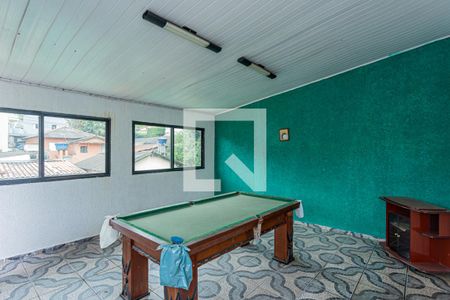 Casa para alugar com 600m², 4 quartos e 15 vagasSalão de jogos