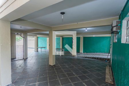 Casa para alugar com 600m², 4 quartos e 15 vagasGaragem 2