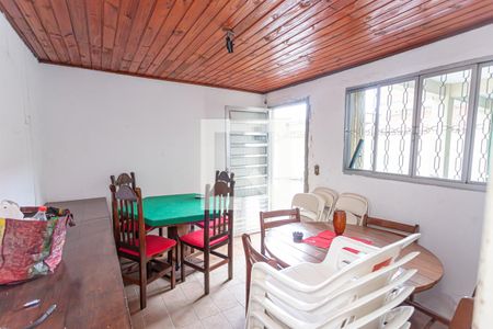 Casa para alugar com 600m², 4 quartos e 15 vagasSala edícula