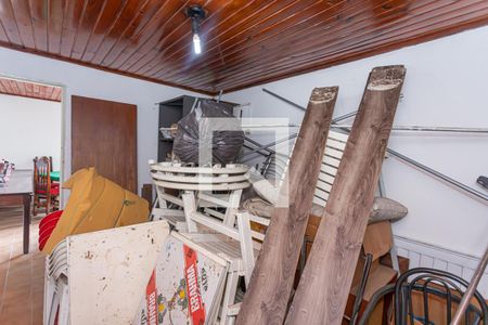 Casa para alugar com 600m², 4 quartos e 15 vagasSala edícula