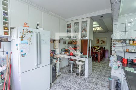 Casa para alugar com 600m², 4 quartos e 15 vagasCozinha