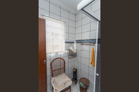 Casa para alugar com 600m², 4 quartos e 15 vagasBanheiro suite 1