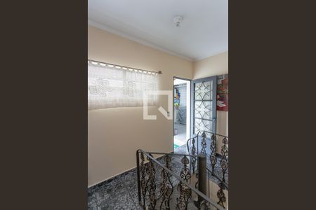 Casa para alugar com 600m², 4 quartos e 15 vagasHall dos quartos