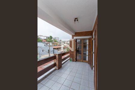 Casa para alugar com 600m², 4 quartos e 15 vagasVaranda suite 2