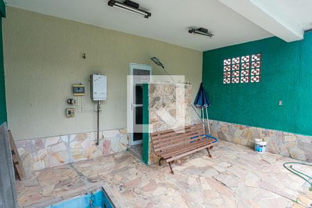 Casa para alugar com 600m², 4 quartos e 15 vagasPiscina