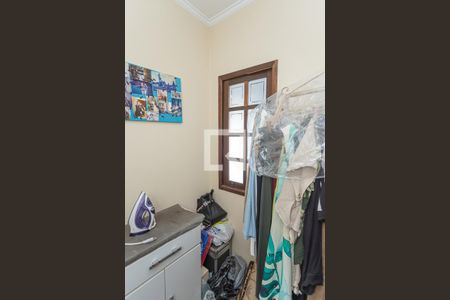 Casa para alugar com 600m², 4 quartos e 15 vagasAnexo suite 2