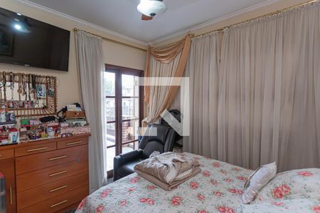 Casa para alugar com 600m², 4 quartos e 15 vagasSuite 1