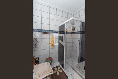 Casa para alugar com 600m², 4 quartos e 15 vagasBanheiro suite 1