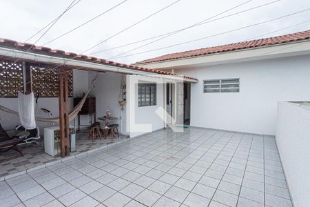 Casa para alugar com 600m², 4 quartos e 15 vagasQuintal