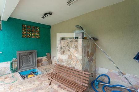 Casa para alugar com 600m², 4 quartos e 15 vagasPiscina