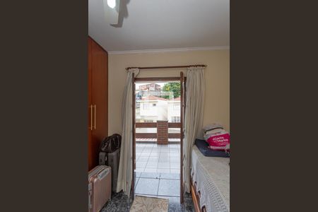 Casa para alugar com 600m², 4 quartos e 15 vagasVaranda suite 2