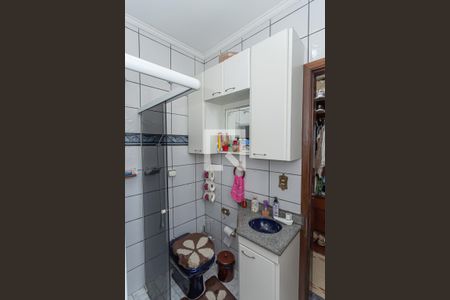 Casa para alugar com 600m², 4 quartos e 15 vagasBanheiro suite 1