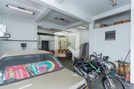 Casa para alugar com 600m², 4 quartos e 15 vagasSalão multiuso