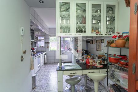 Casa para alugar com 600m², 4 quartos e 15 vagasCozinha