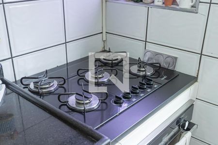 Casa para alugar com 600m², 4 quartos e 15 vagasCozinha