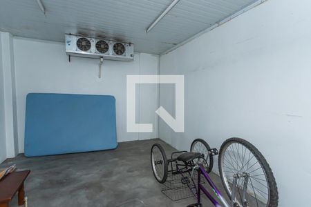 Casa para alugar com 600m², 4 quartos e 15 vagasSalão multiuso 2