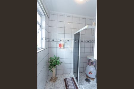 Casa para alugar com 600m², 4 quartos e 15 vagasBanheiro Social