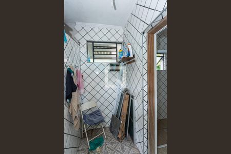 Casa para alugar com 600m², 4 quartos e 15 vagasBanheiro piscina