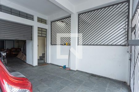 Casa para alugar com 600m², 4 quartos e 15 vagasGaragem 1