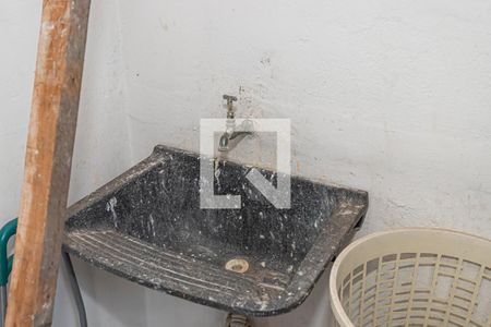 Casa para alugar com 600m², 4 quartos e 15 vagasÁrea de serviço 2