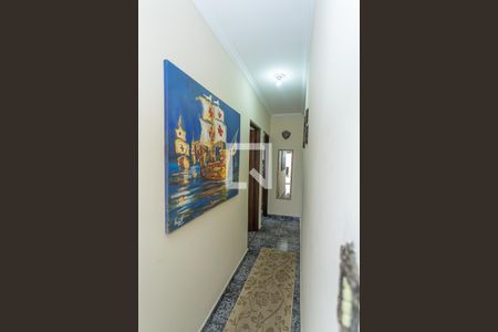 Casa para alugar com 600m², 4 quartos e 15 vagasCorredor