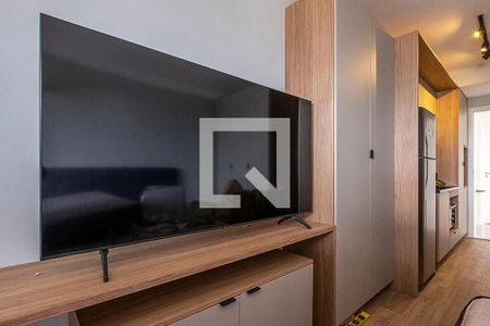 Studio de apartamento para alugar com 1 quarto, 28m² em Pinheiros, São Paulo