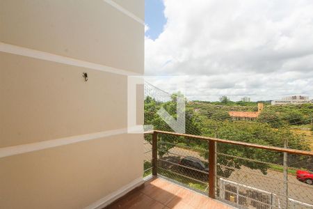 Casa à venda com 140m², 3 quartos e 2 vagasVaranda