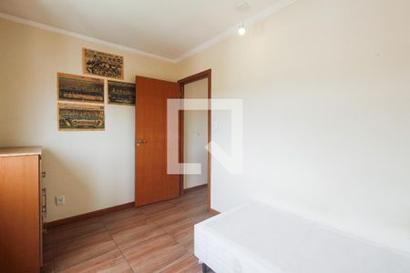 Casa à venda com 140m², 3 quartos e 2 vagasQuarto 3