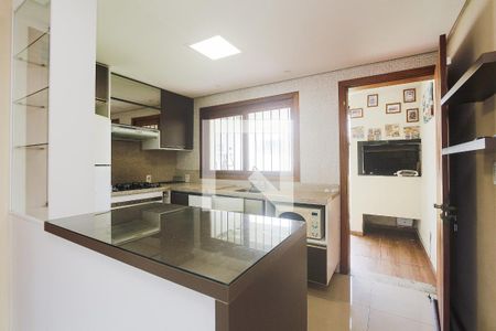 Casa à venda com 140m², 3 quartos e 2 vagasCozinha