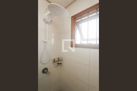 Casa à venda com 140m², 3 quartos e 2 vagasBanheiro social