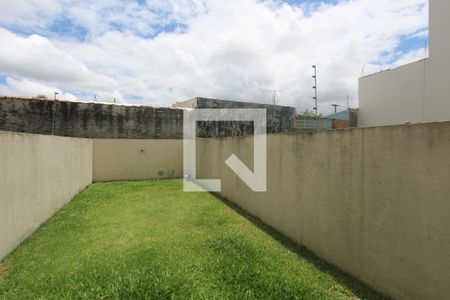 Casa à venda com 140m², 3 quartos e 2 vagasQuintal