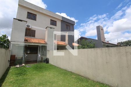 Casa à venda com 140m², 3 quartos e 2 vagasQuintal