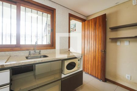 Casa à venda com 140m², 3 quartos e 2 vagasCozinha