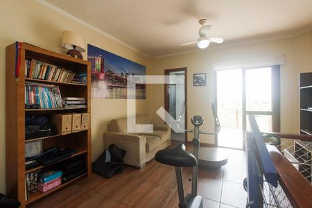 Casa à venda com 140m², 3 quartos e 2 vagasSala 2