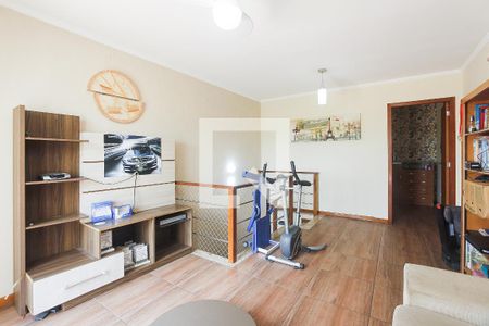 Casa à venda com 140m², 3 quartos e 2 vagasSala 2