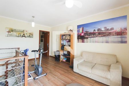 Casa à venda com 140m², 3 quartos e 2 vagasSala 2