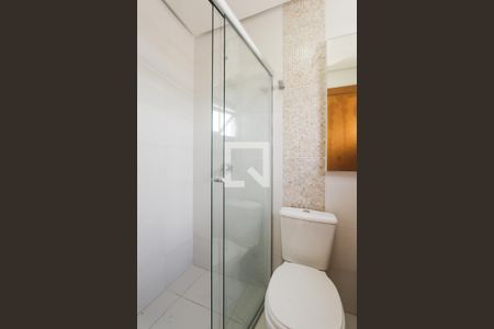 Casa à venda com 140m², 3 quartos e 2 vagasBanheiro suite