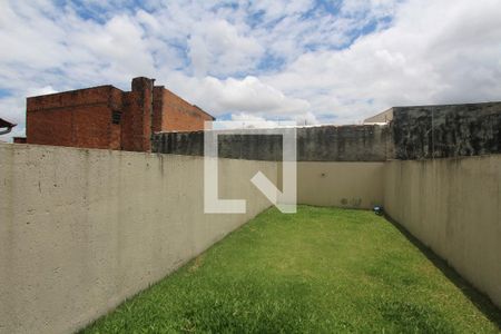 Casa à venda com 140m², 3 quartos e 2 vagasQuintal