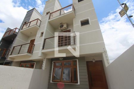 Casa à venda com 140m², 3 quartos e 2 vagasFachada