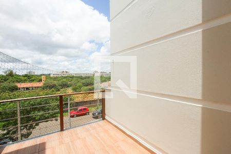 Casa à venda com 140m², 3 quartos e 2 vagasVaranda 