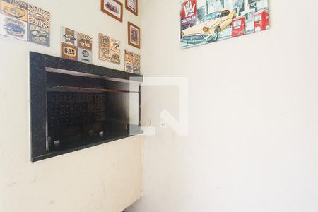 Casa à venda com 140m², 3 quartos e 2 vagasChurrasqueira